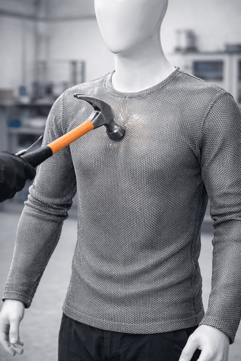 Design validation references major PPE requirements