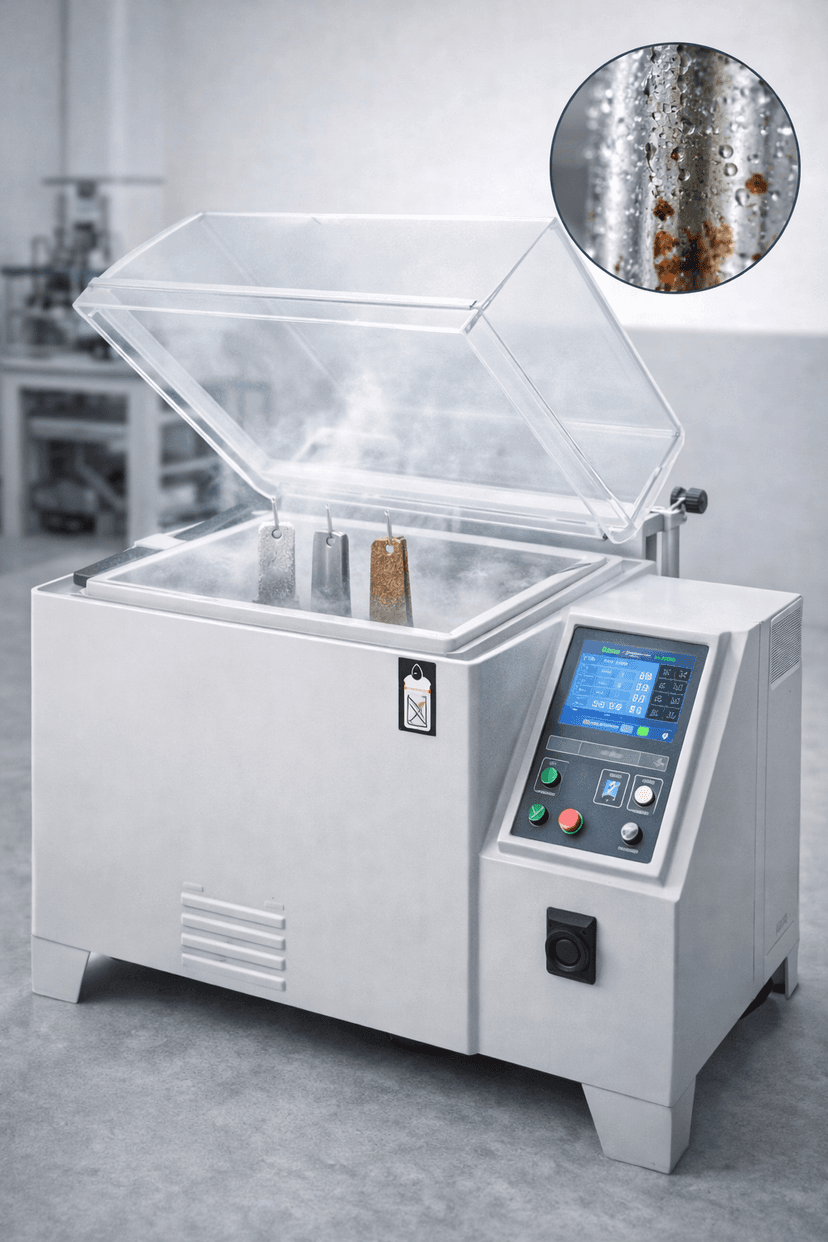 Mesh geometry and ring size are controlled for stability