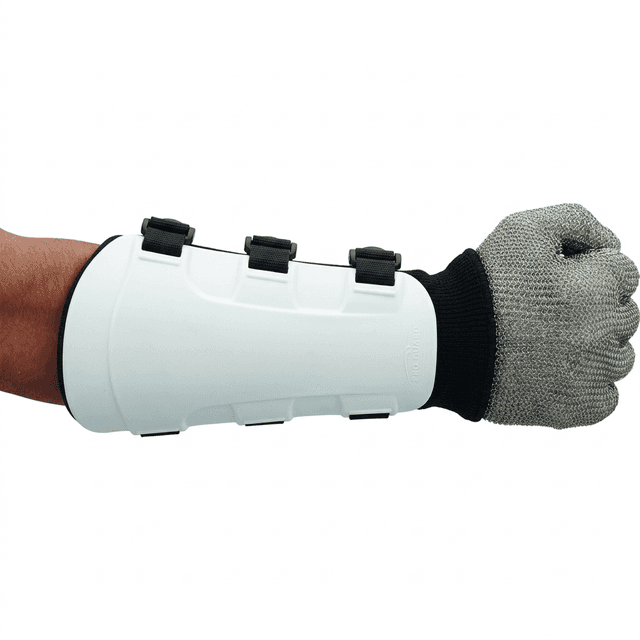 Xenen Impact-Shield 7.5in Plastic Guards