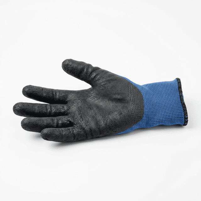 Xenen MicroGrip-13 Nylon Knit Gloves