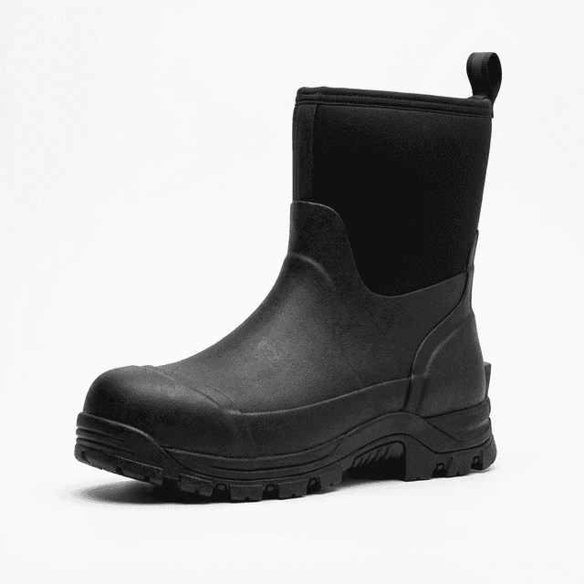 Xenen MultiGrip PU Purofort Safety Boots