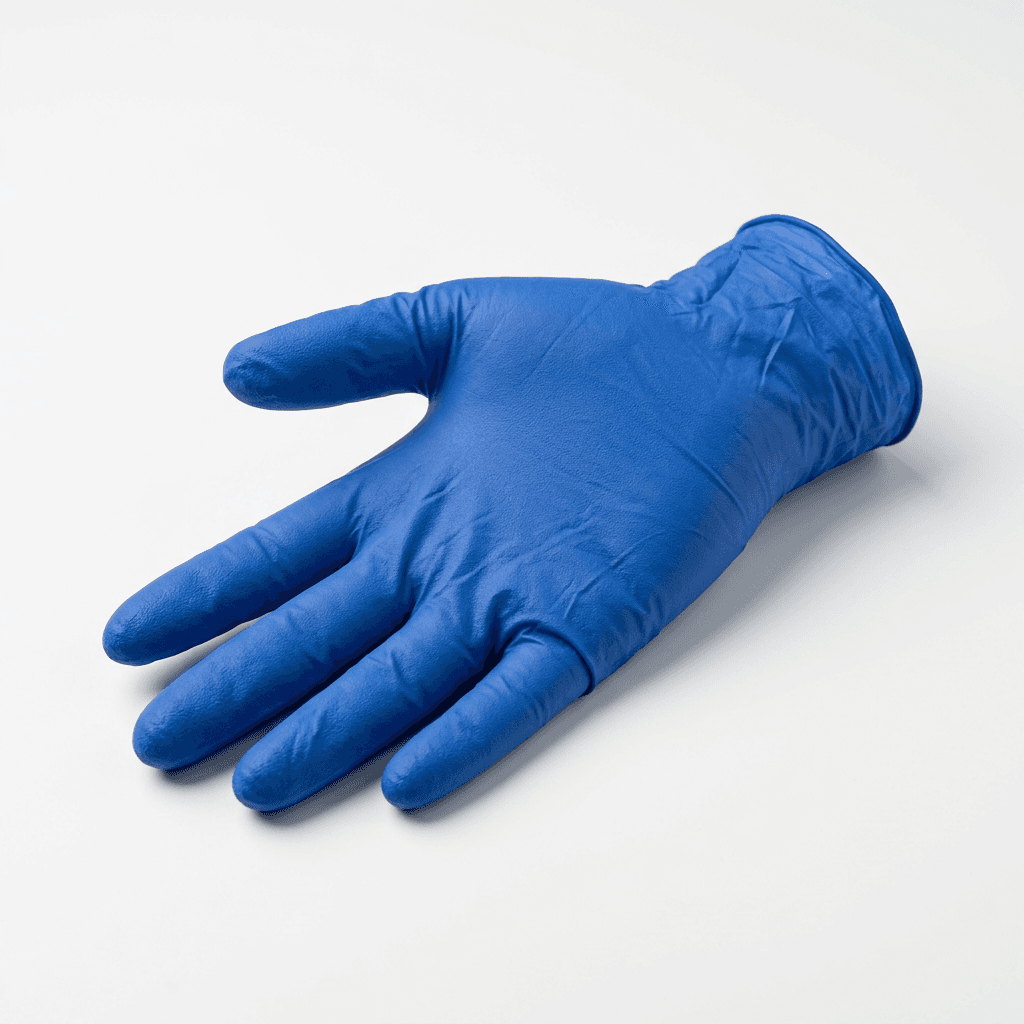 Xenen N-Fusion Pro-5 Nitrile Gloves