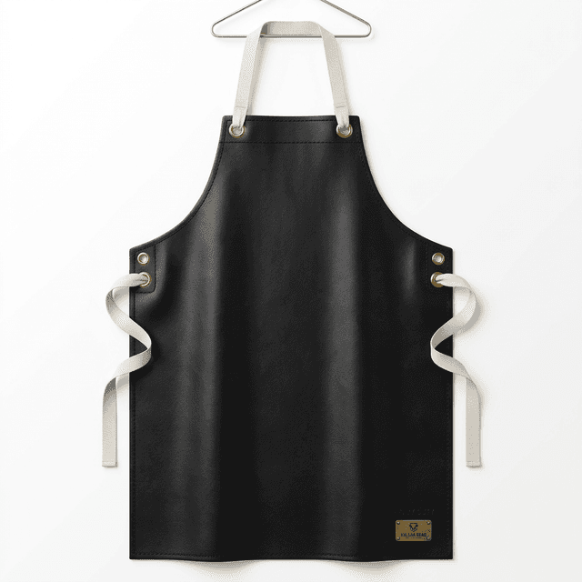 Xenen Rubber-Armor 16oz Heavy Apron