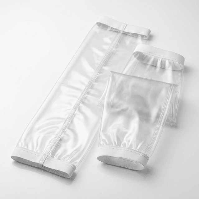 Xenen Vinyl-Armor 18in Industrial Sleeves