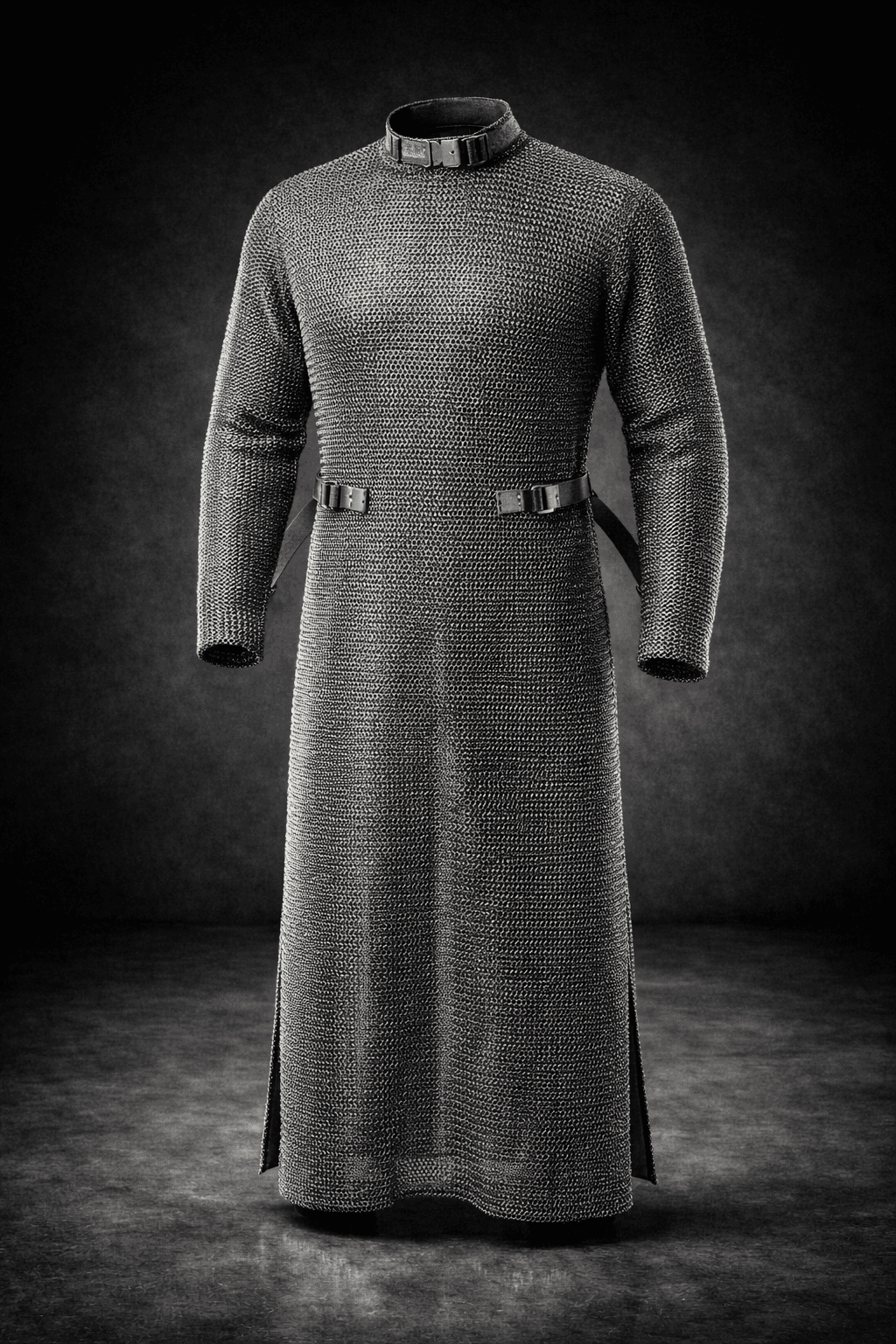 Stainless Steel Mesh Garment