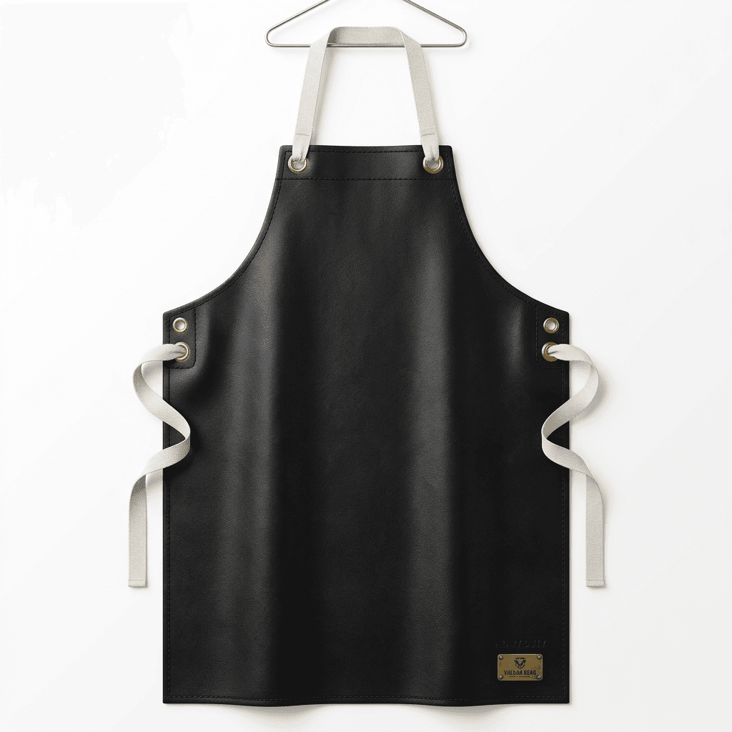 Xenen Rubber-Armor 16oz Heavy Apron